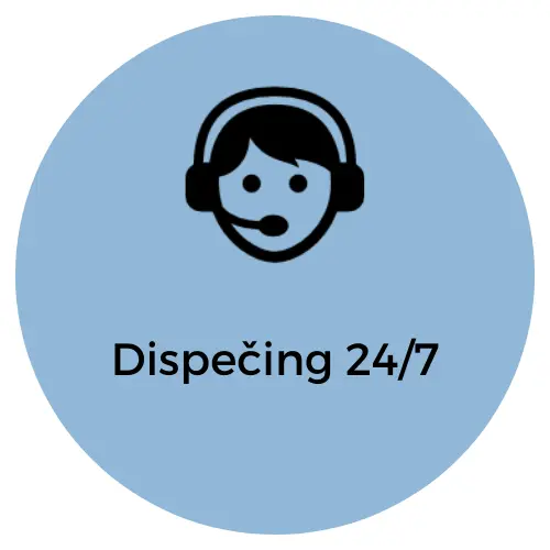 Unicarback - Dispečing 24_7